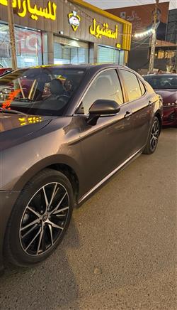 تويوتا كامري